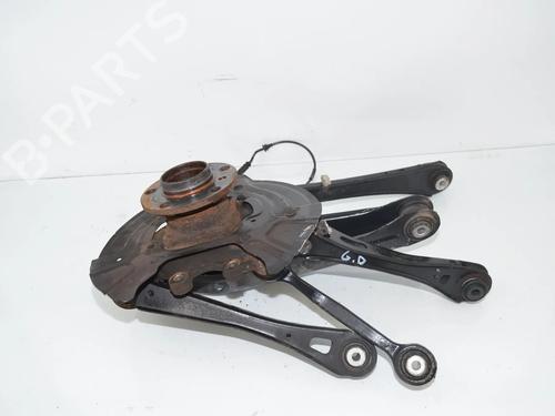 Used Right rear steering knuckle Right rear steering knuckle 34091686 34091686