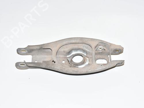 Left rear suspension arm BMW 1 (E81) 118 d | BP34085201M14 - Image 3