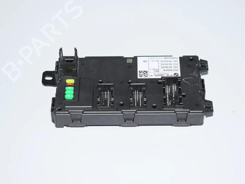 Used Electronic module Electronic module BMW 2 Coupe (F22, F87) M 235 i (326 hp) 34089885 34089885