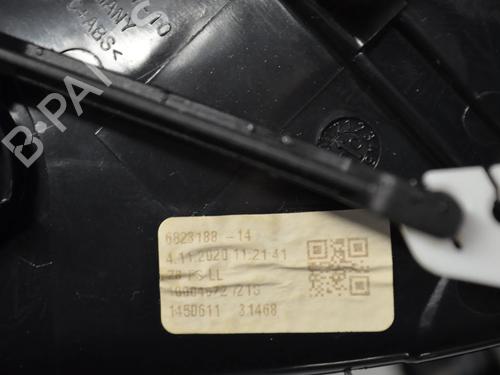Other BMW 1 (F40) 116 d | BP34069213O1 - Image 10