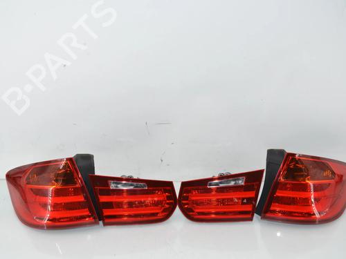 Used Right taillight Right taillight BMW 3 Touring (F31) 330 d xDrive (258 hp) 35773159 35773159