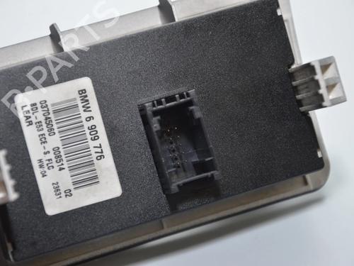 Electronic module BMW X5 (E53) 4.4 i | BP34078262M83  - Image 6