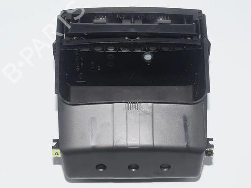 Used Cup/Object holder Cup/Object holder BMW X5 (E53) 3.0 i (231 hp) 34096845 34096845