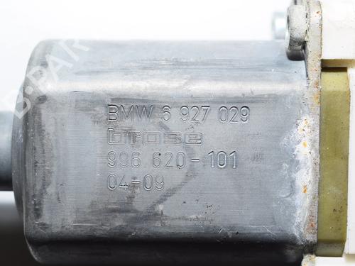 Front left window mechanism BMW 1 (E87) 120 i | BP34062294C22  - Image 7