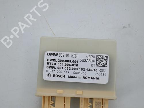 Electronic module BMW 3 Touring (G21, G81) 320 d | BP38292952M83 - Image 4
