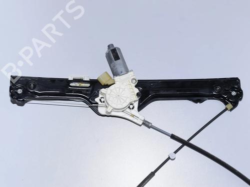 Front right window mechanism BMW X5 (E70) 3.0 d | BP34095498C23  - Image 6