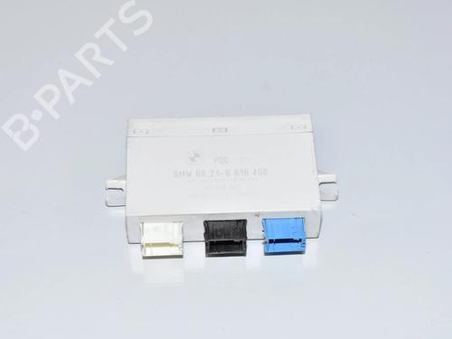 Used Electronic module Electronic module BMW X3 (E83) xDrive 30 d (218 hp) 34073942 34073942