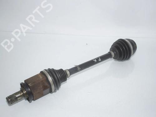 Left front driveshaft BMW X3 (F25) xDrive 30 d | BP40151550M38 - Image 3