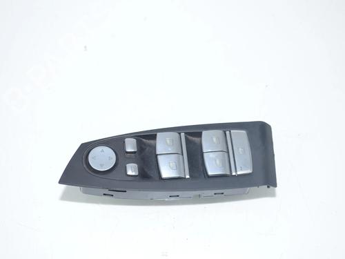 Left front window switch BMW 5 Gran Turismo (F07) 530 d | BP34066881I27 - Image 2
