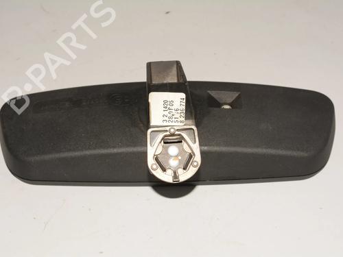 Rear mirror BMW 7 (E65, E66, E67) 745 i, Li | BP34086839I6  - Image 5