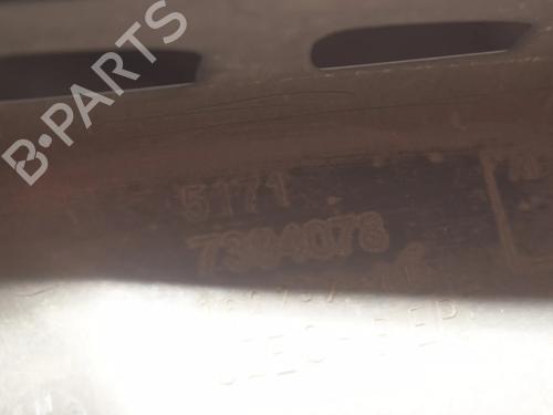 Hjulbue BMW i3 (I01) Range Extender | BP34061648C56 - Image 4
