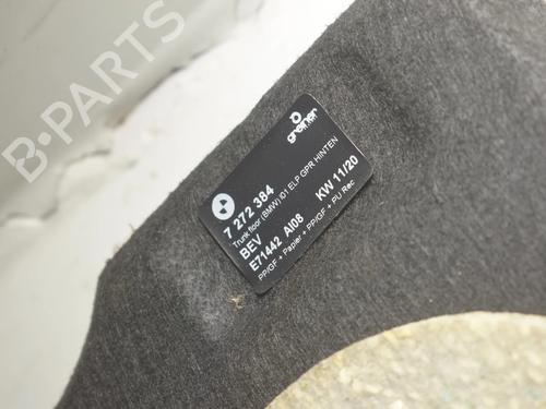 Boot lining BMW i3 (I01) s Electric | BP34094630I3  - Image 15