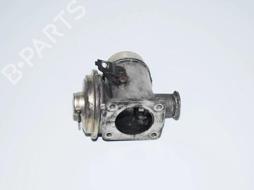 Used Throttle body Throttle body BMW X5 (E53) 3.0 d (218 hp) 34089289 34089289
