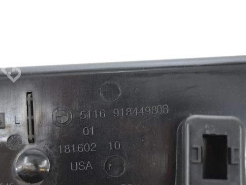 Cup/Object holder BMW X3 (F25) xDrive 30 d | BP39206406I37 - Image 4