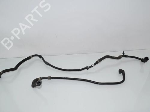 Used Pipe Pipe BMW 3 Touring (G21, G81) 320 d (163 hp) 34075738 34075738