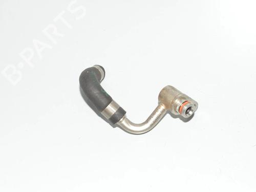 Used Pipe Pipe BMW 2 Coupe (F22, F87) 220 i (184 hp) 34084644 34084644