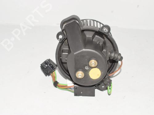 Used Heater blower motor Heater blower motor BMW X5 (E53) 4.4 i (320 hp) 34092775 34092775