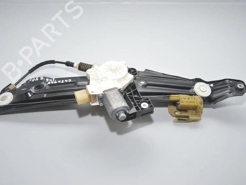 Used Rear right window mechanism Rear right window mechanism 34084636 34084636