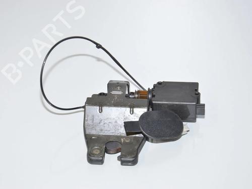Fechadura da mala Fechadura da mala BMW 5 Touring (E39) 520 d (136 hp) 34096004 34096004