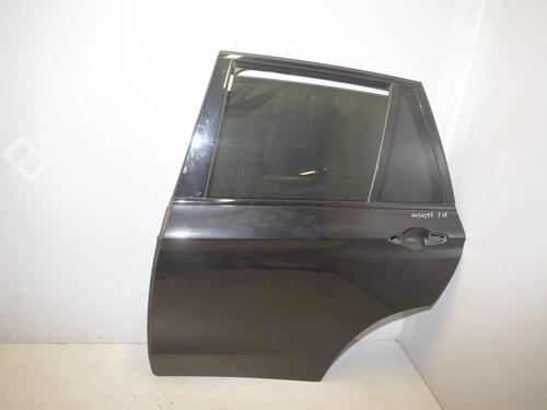 Used Left rear door Left rear door 39512278 39512278