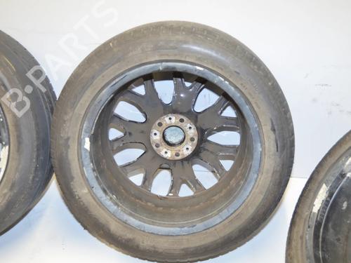 Fælgsæt BMW X5 (E70) xDrive 30 d | BP34071241C100 - Image 9