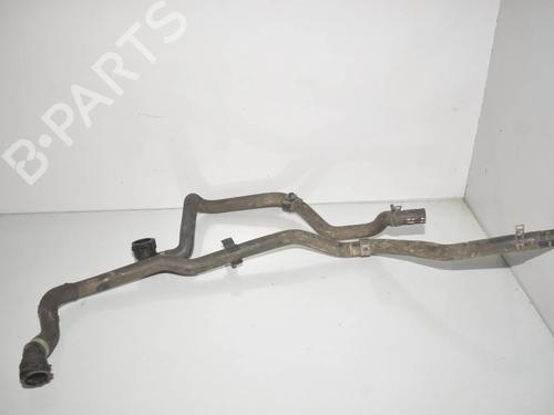 Used Pipe Pipe BMW 3 (F30, F80) 330 d xDrive (258 hp) 34076235 34076235