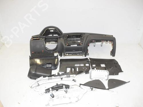 Dashboard BMW X3 (F25) xDrive 20 d | BP38260431C46 - Image 5