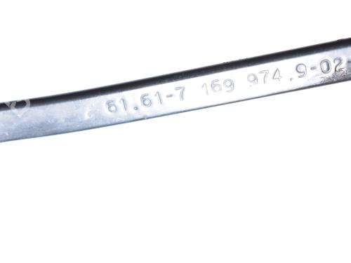 Front windshield wiper arm BMW 1 (E81) 118 d | BP34095657C143 - Image 3