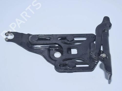 Hinge/Door check strap BMW X5 (E70) 3.0 d | BP34080407C146 - Image 4