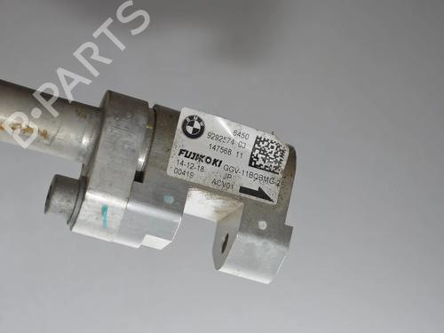 AC pipe BMW i3 (I01) Electric | BP34073562M126  - Image 6