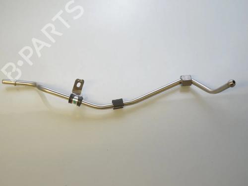 Used Pipe Pipe BMW 3 (G20, G80, G28) 330 e Plug-in-Hybrid (292 hp) 34094606 34094606