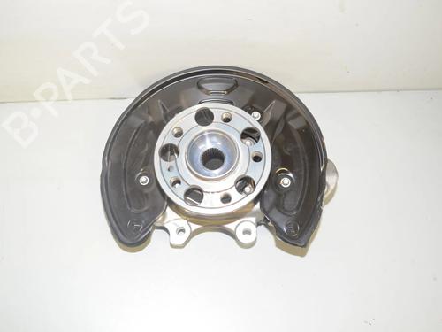 Used Right rear steering knuckle Right rear steering knuckle MERCEDES-BENZ C-CLASS T-Model (S205) C 220 BlueTEC / d (205.204) (170 hp) 34084987 34084987