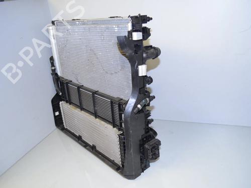 Radiator set BMW X5 (G05, F95) xDrive 30 d Mild-Hybrid | BP34096297M120 - Image 2