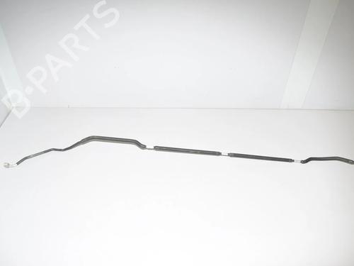 Used AC pipe AC pipe BMW i3 (I01) Electric (102 hp) 34077829 34077829