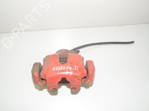 Used Right front brake caliper Right front brake caliper BMW X5 (E53) 4.6 is (347 hp) 34069972 34069972