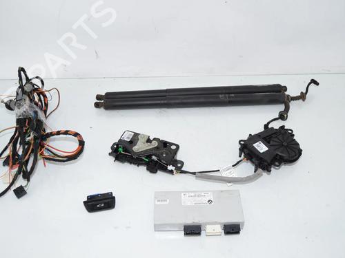 Elektronisk modul Elektronisk modul 38059242 38059242
