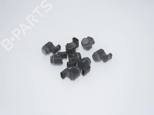 Used Electronic module Electronic module BMW 5 Touring (F11) 535 d xDrive (313 hp) 34065814 34065814