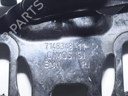 Hinge/Door check strap BMW X5 (E70) 3.0 d | BP34096111C146 - Image 4
