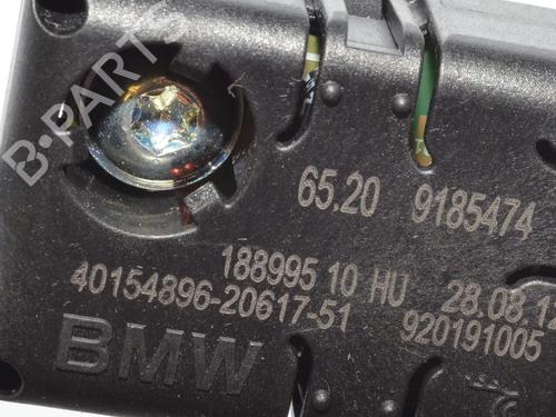 Electronic module BMW 5 Touring (F11) M 550 d xDrive | BP34068633M83 - Image 5