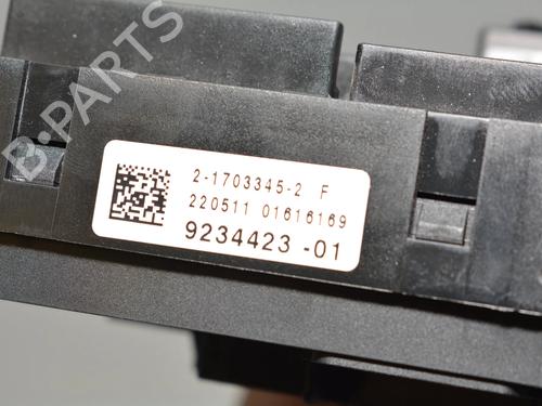 Fuse box BMW 5 (F10) 535 d | BP34088078E1  - Image 5