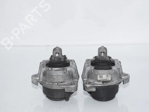 Engine mount BMW 5 (F10) 525 d | BP38343037M89 - Image 3