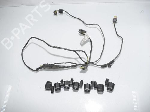 Electronic module BMW X3 (F25) xDrive 30 d | BP39193829M83 - Image 2