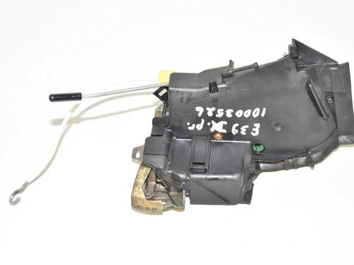 Used Front left lock Front left lock BMW 5 Touring (E39) 530 d (184 hp) 34091184 34091184