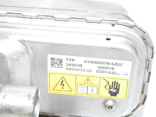 Electronic module BMW i3 (I01) s Range Extender | BP38468962M83 - Image 5