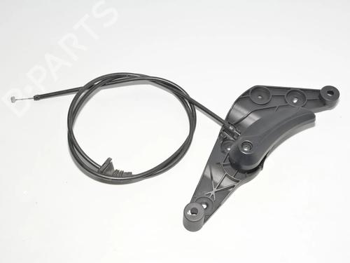 Cable BMW 5 (F10) 535 d | BP34078571E12 - Image 2