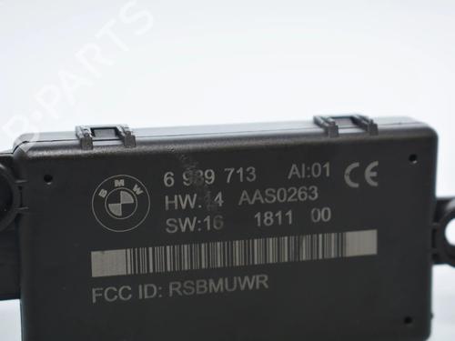 Electronic module BMW 3 Convertible (E93) 330 d | BP34086394M83  - Image 5