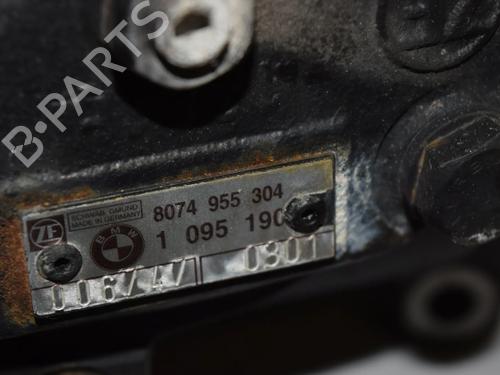 Steering rack BMW 5 (E39) 535 i | BP34095819M22  - Image 6