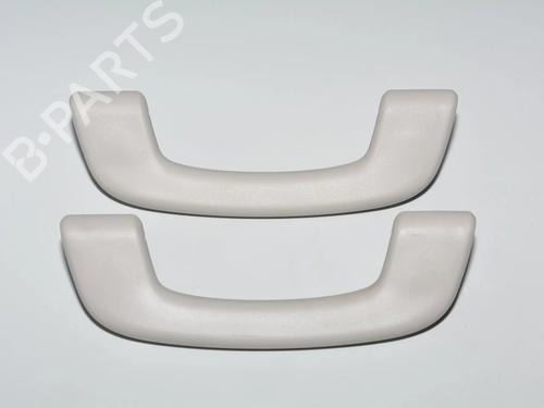 Håndtag i tag Håndtag i tag BMW i3 (I01) Range Extender (170 hp) 34094688 34094688