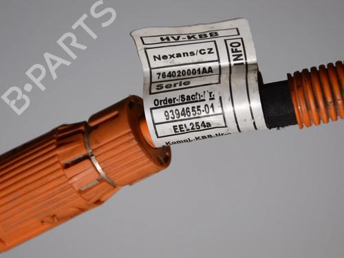 Wiring harness BMW i3 (I01) Range Extender | BP34085977E16  - Image 5