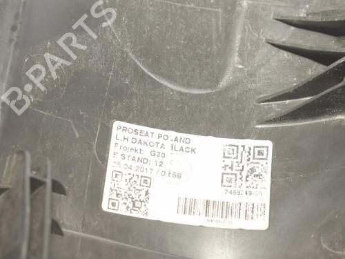 Other BMW 5 (G30, F90) 520 d | BP34096044O1 - Image 4